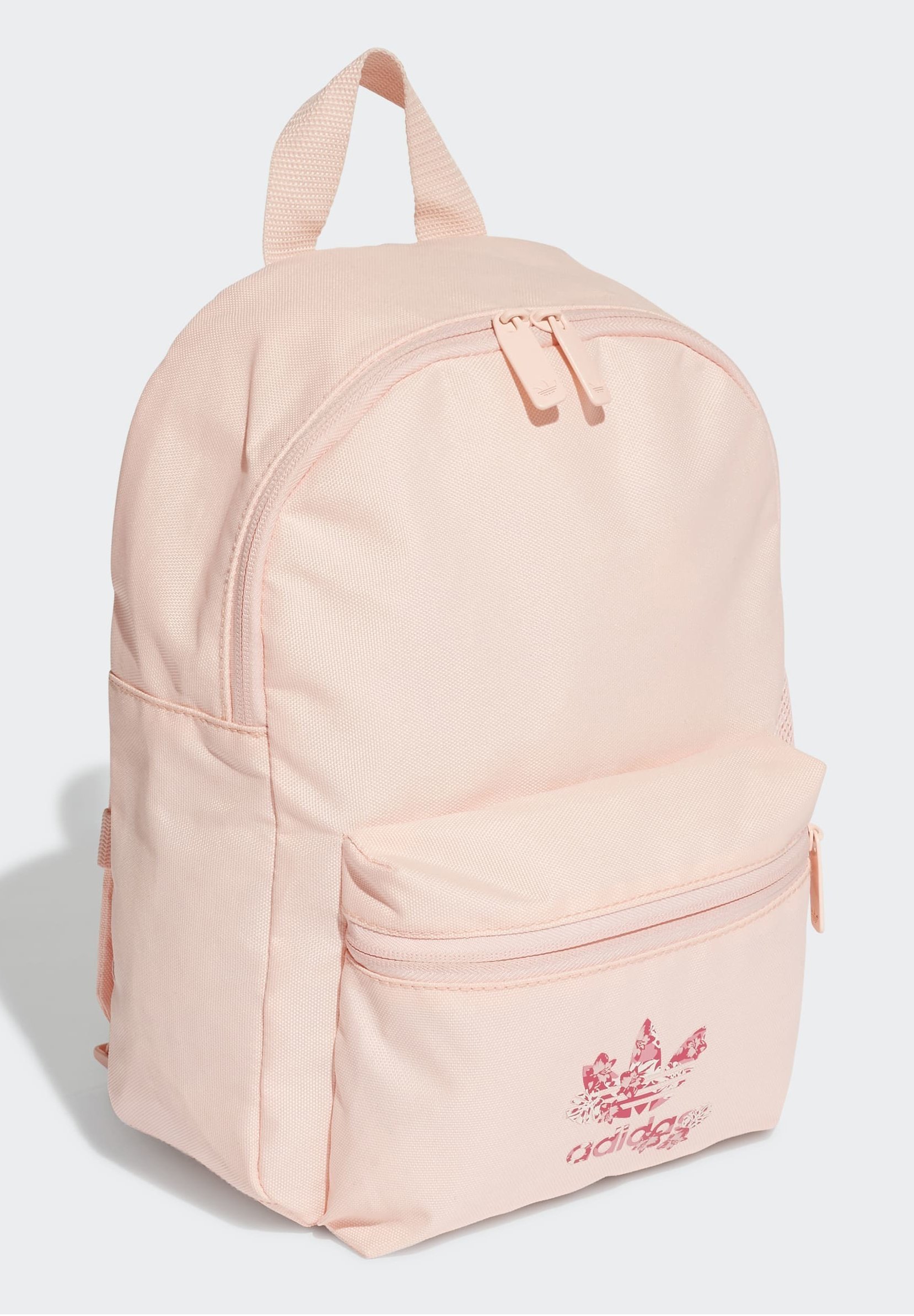 adidas Originals BACKPACK Ryggsäck pinkljusrosa adidas Originals BACKPACK Ryggsäck pinkljusrosa