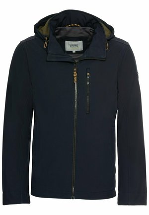 camel active Übergangsjacke - navy