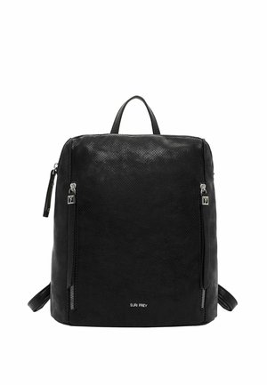 SUZY - Rucksack - black