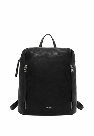 SURI FREY SUZY - Mochila - black