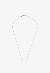 Atlasīts, silberfarben