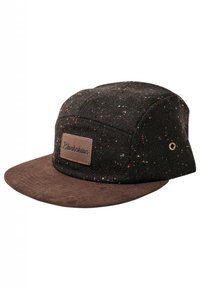 Unselected, black speckle