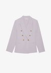 Blazer - lilac