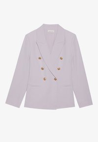 Blazer - lilac
