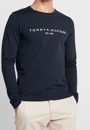 Longsleeve - dark blue