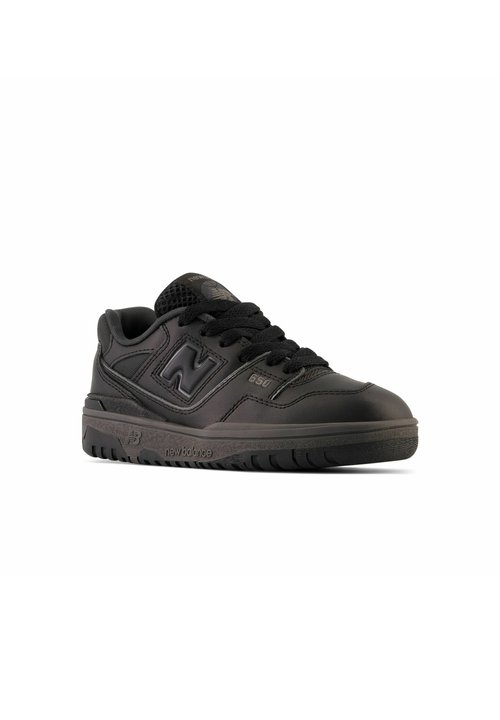 New Balance 550 UNISEX Zapatillas black/negro
