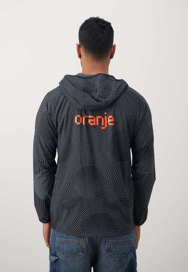 NETHERLAND KNVB AIREEZ JACKET  - National team wear2