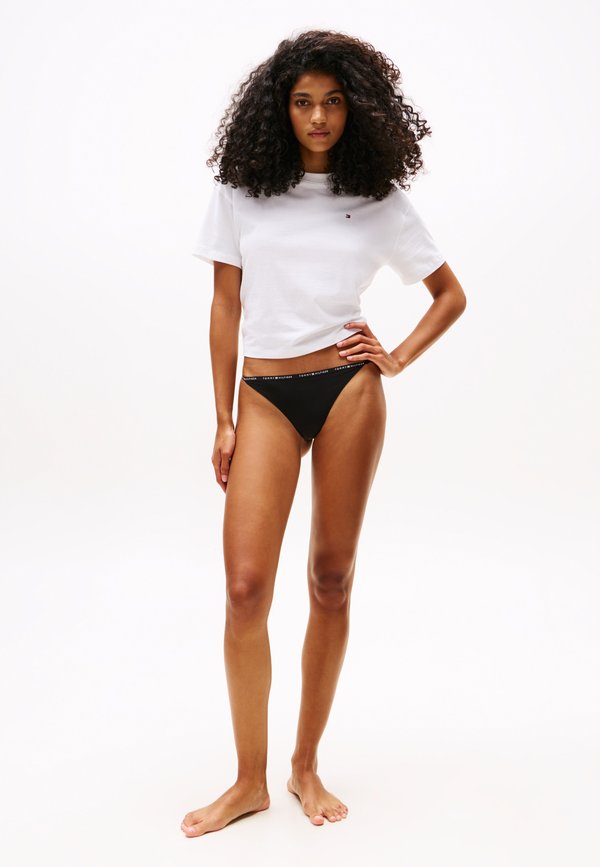 MULTI SHAPE BOTTOM 3 PACK - Thong