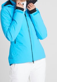 J.LINDEBERG Sports Dunjacka - turquoise