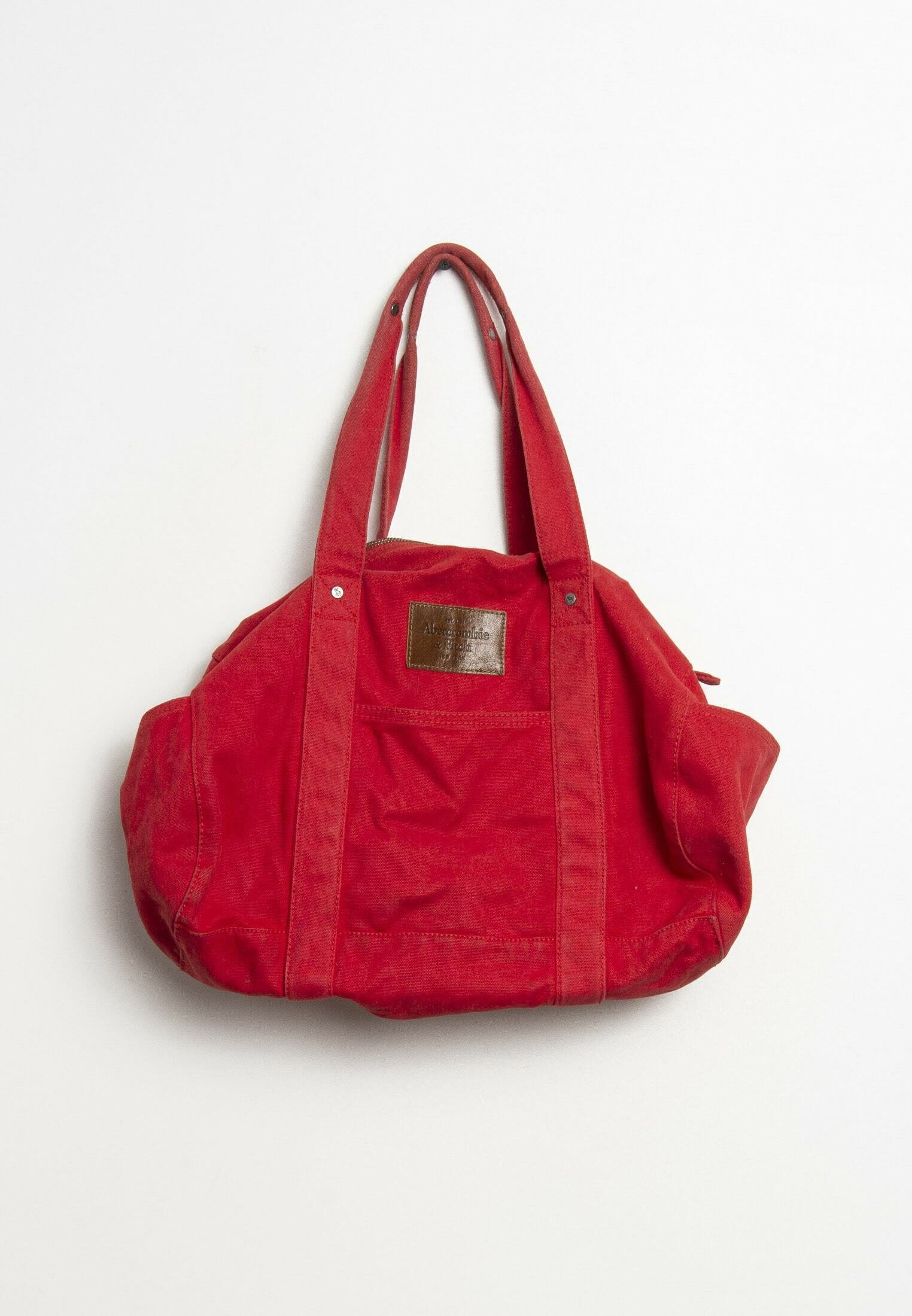 rive droite tote bolsa