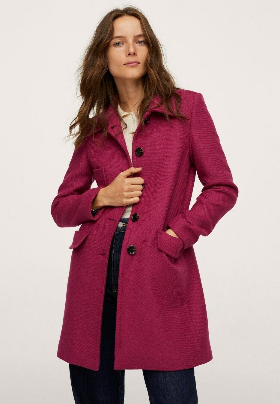 Zalando cappotti mango Clearance