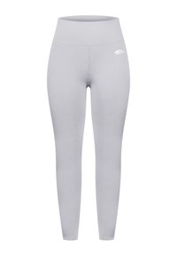 Smilodox Leggings - hellgrau