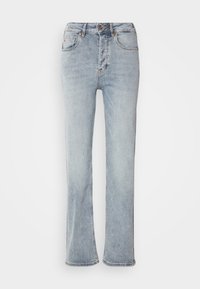 THE SKY - Straight leg jeans - mish mash