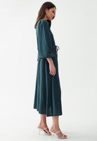 THE FATED TRISSY  - Dnevna haljina - emerald