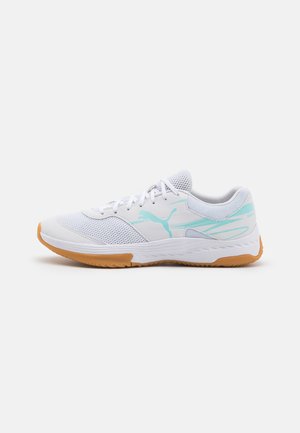 Zapatillas de voleibol - mint