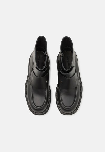 The Antipode BOOT - Botines - black