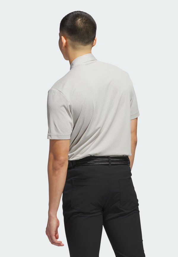 ULTIMATE365 TOUR TEXTURED - Polo shirt2