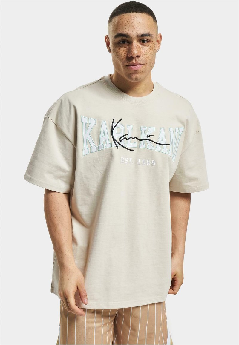 karl kani t shirt