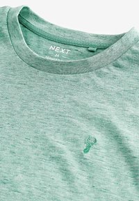 Next Pamata T-krekls - mid green