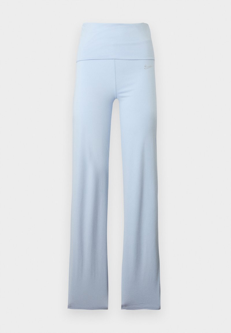 Nike Sportswear Trainingsbroek blauw