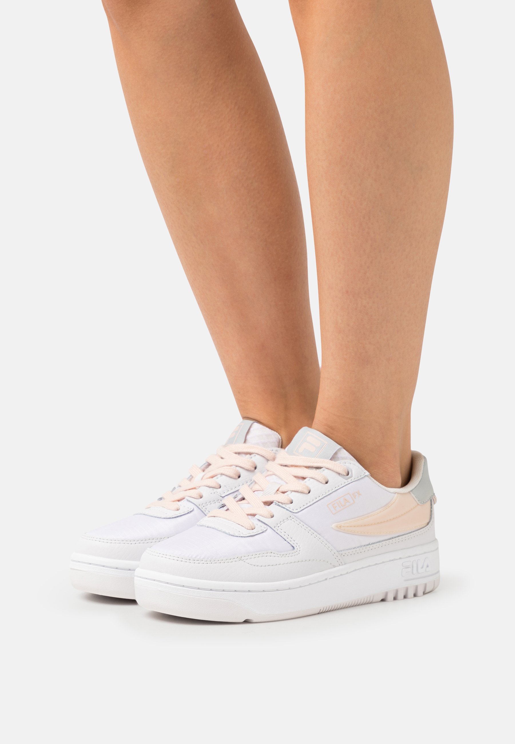 fila ventuno 115
