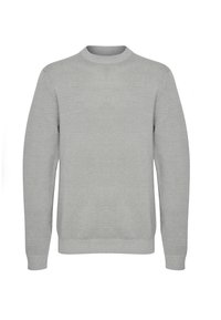 Nevybrané, light grey melange