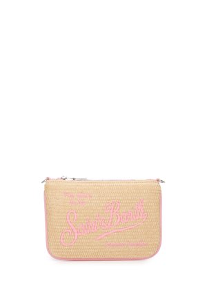 MC2 Saint Barth, PARISIENNE MINI - Pochette - beige
