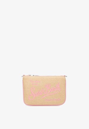 MC2 Saint Barth, PARISIENNE MINI - Pochette - beige