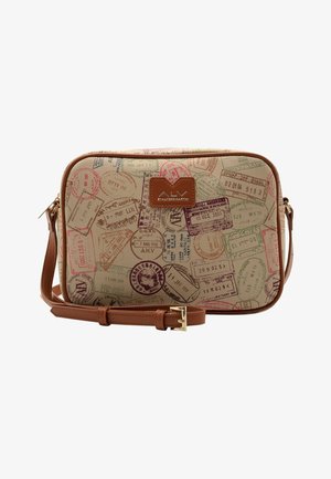 ALV by Alviero Martini Borsa a tracolla - safari