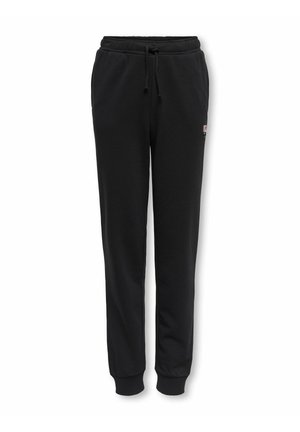 Pantalon de survêtement - black