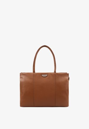 Dents, AVELINE SHOULDER BAG - Handtas - tan