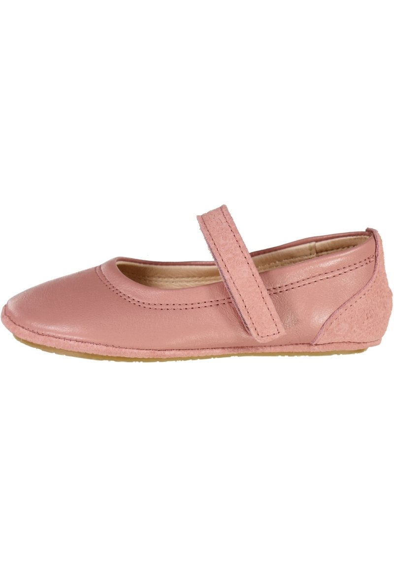 Kinder Sneaker | Wheat NEREA Riemchenballerina cameo blush/rosa - UV85101 Kinder Sneaker | Wheat NEREA Riemchenballerina cameo blush/rosa - UV85101
