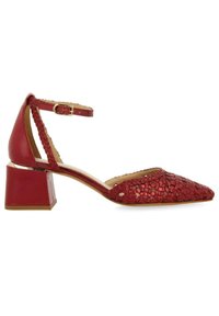 Non sélectionné, burdeos