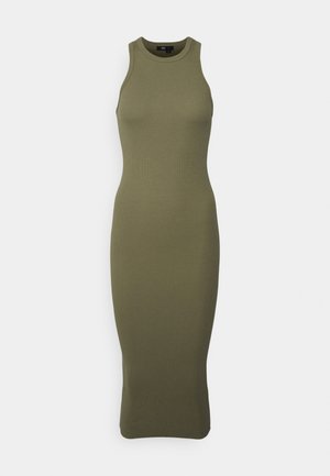 OPAL DRESS - Vestito estivo - sage