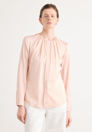 BANORAH - Blouse - open purple