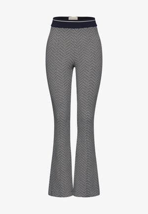 Street One Spodnie materiałowe