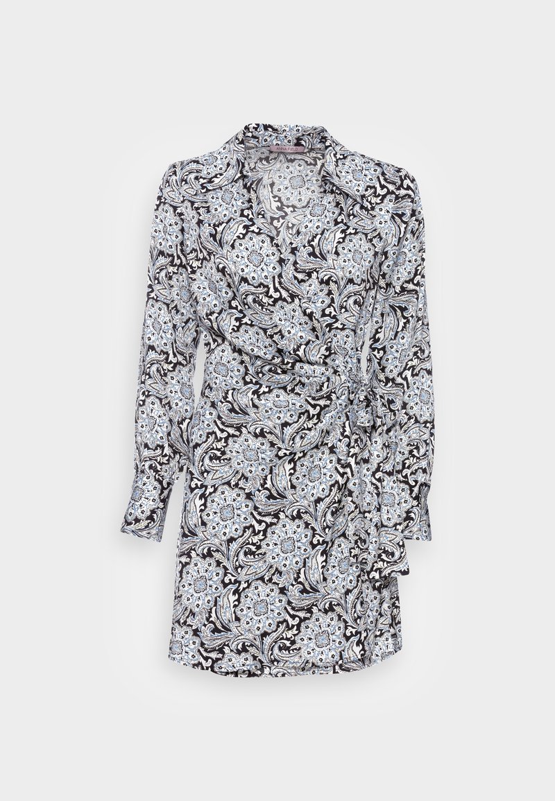 Anna Field Jurk zwart Anna Field Jurk zwart