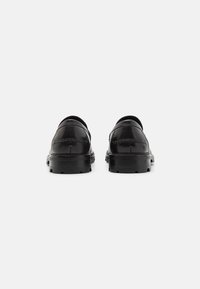 ALDO REIS PILLOW WALK - Business-Slipper - black