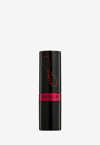 Revlon ROUGE À LÈVRES SUPERLUSTROUS - Rouge à lèvres - 745 love is on