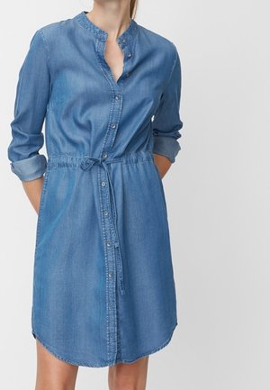 Marc O'Polo, Robe en jean - blue