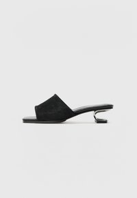 SARAH - Sandaalid - black