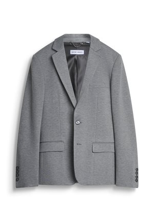 SUPER - Sakko - light grey