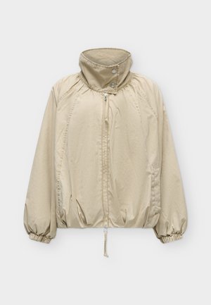 Free People, CHELSEA JACKET - Veste mi-saison - oatmeal