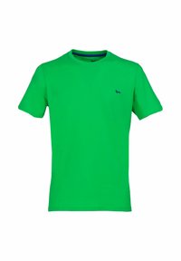 Ei valittu, verde bosco