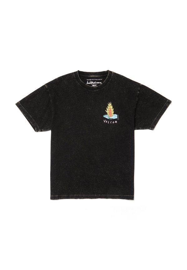 BOB MOLLEMA - T-Shirt print