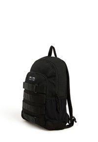 Vans OFF THE WALL SKATEPACK - Malý batoh  - black