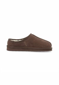 Bianco BIASNOW - Slip-on sandaler - warmgrey