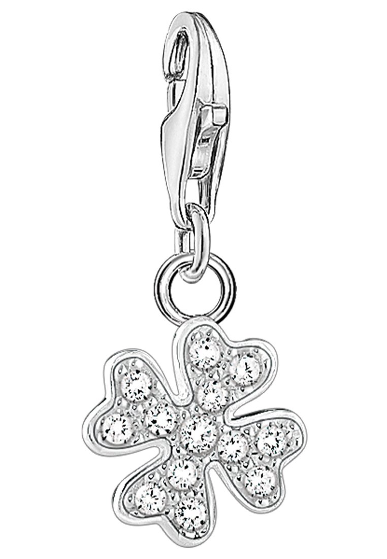 THOMAS SABO Ciondolo - white/silvery