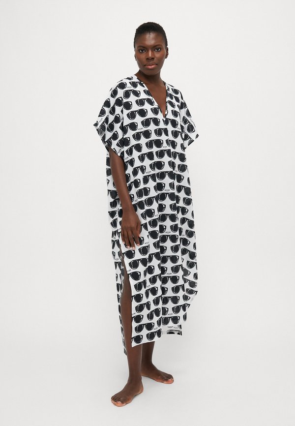 KAFTANO - Beach accessory - bianco2