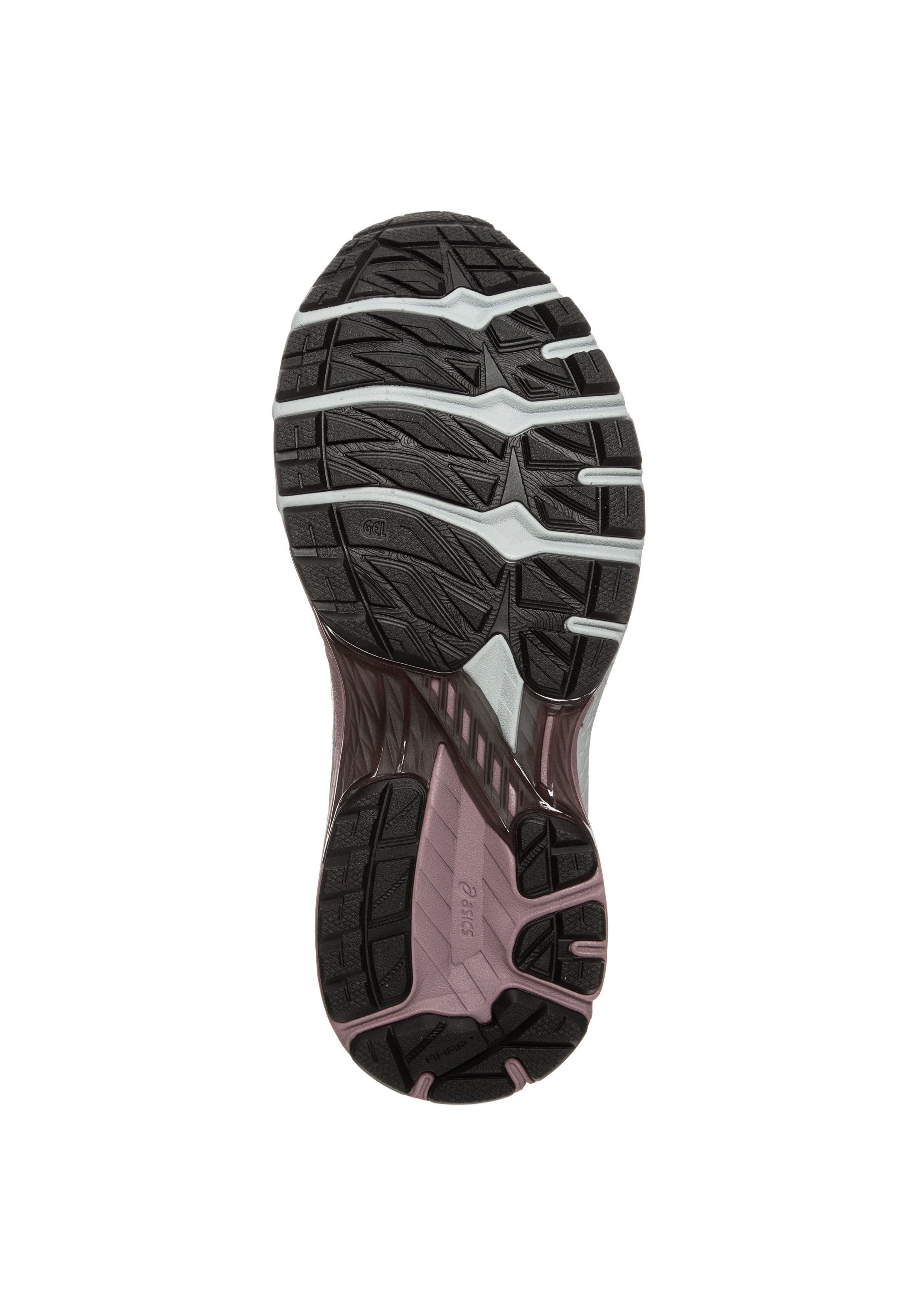 ASICS GT-2000 8 G-TX LAUFSCHUH DAMEN - Sneaker low - graphite grey /  piedmont grey/grau - Zalando.ch